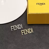 $25.00 USD Fendi Brooches For Women #1373115