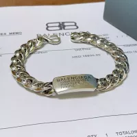 $52.00 USD Balenciaga Bracelets #1373116
