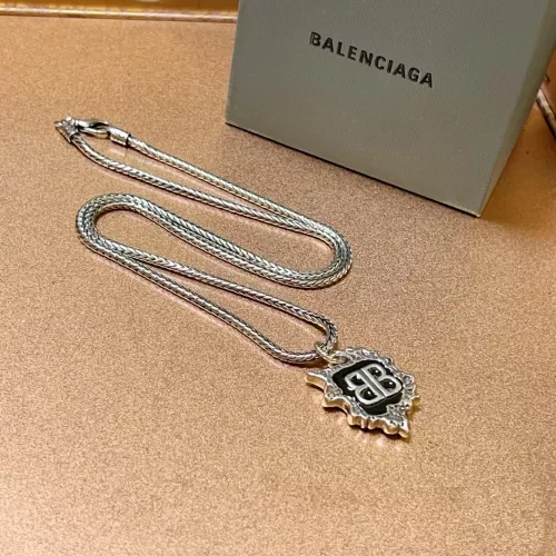 Replica Balenciaga Necklaces #1373126 $42.00 USD for Wholesale