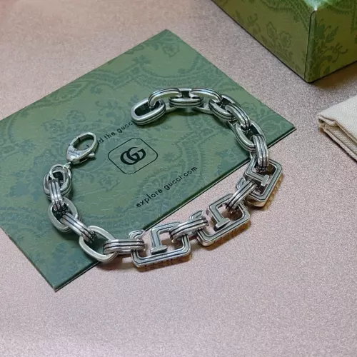 Replica Gucci Bracelets #1373129 $45.00 USD for Wholesale