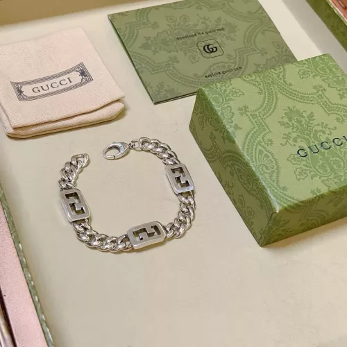 Replica Gucci Bracelets #1373132 $45.00 USD for Wholesale