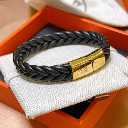 Replica Hermes Bracelets #1373143 $42.00 USD for Wholesale