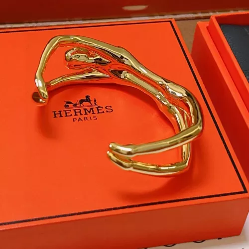 Replica Hermes Bracelets #1373144 $60.00 USD for Wholesale