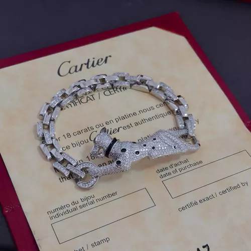 Cartier bracelets #1373145 $60.00 USD, Wholesale Replica Cartier bracelets