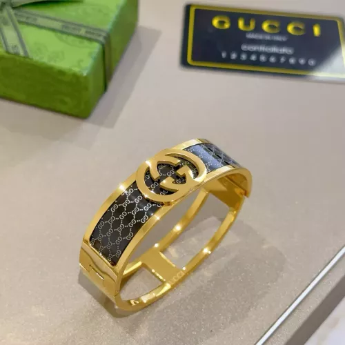 Gucci Bracelets #1373146 $40.00 USD, Wholesale Replica Gucci Bracelets