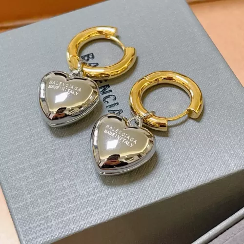 Balenciaga Earrings For Women #1373150