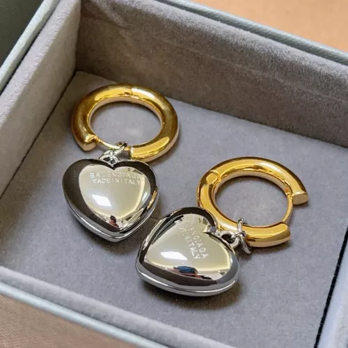 Replica Balenciaga Earrings For Women #1373150 $34.00 USD for Wholesale