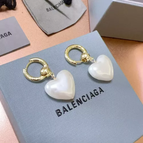 Balenciaga Earrings For Women #1373151