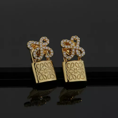 LOEWE Earrings For Women #1373157