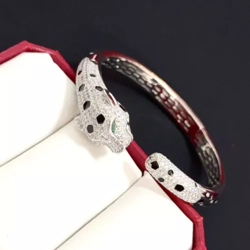 Replica Cartier bracelets #1373171 $60.00 USD for Wholesale