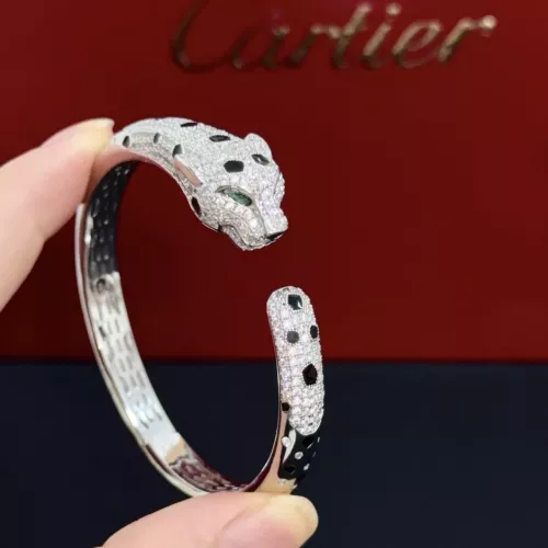 Replica Cartier bracelets #1373171 $60.00 USD for Wholesale