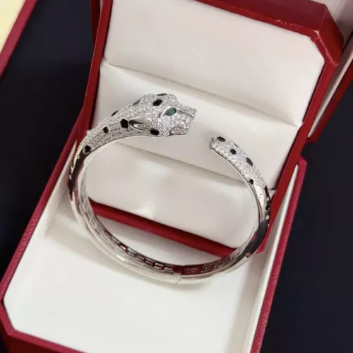 Replica Cartier bracelets #1373171 $60.00 USD for Wholesale