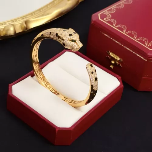 Cartier bracelets In Gold #1373173 $60.00 USD, Wholesale Replica Cartier bracelets