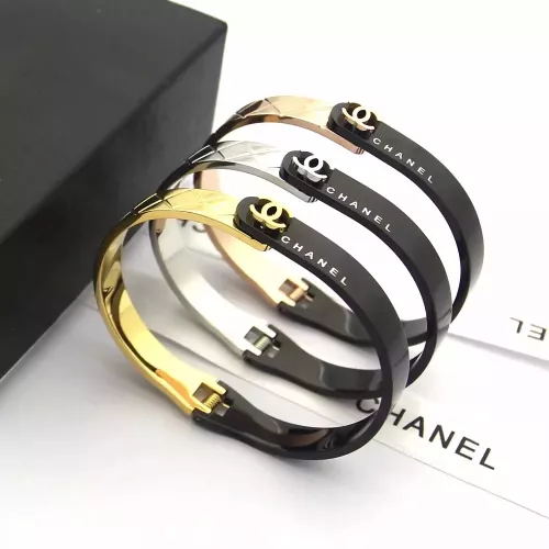 Replica Chanel Bracelets #1373174 $25.00 USD for Wholesale