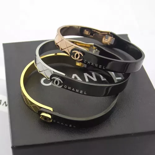 Replica Chanel Bracelets #1373176 $25.00 USD for Wholesale