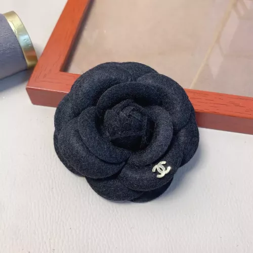 Chanel Brooches For Women #1373188 $23.00 USD, Wholesale Replica Chanel Brooches