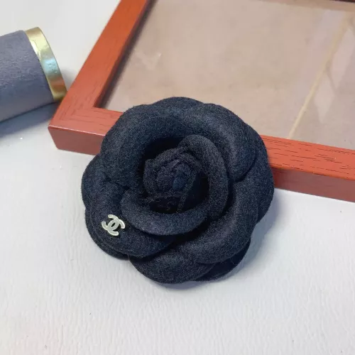 Replica Chanel Brooches For Women #1373188 $23.00 USD for Wholesale