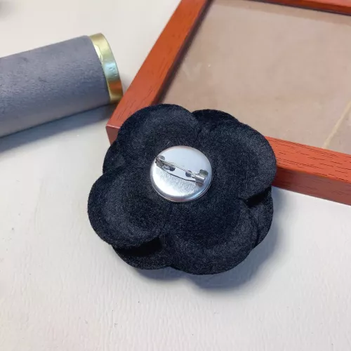 Replica Chanel Brooches For Women #1373188 $23.00 USD for Wholesale