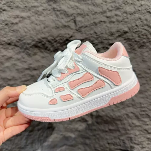 Replica Amiri Kids' Shoes For Kids #1373197 $56.00 USD for Wholesale