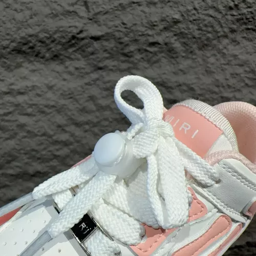 Replica Amiri Kids' Shoes For Kids #1373197 $56.00 USD for Wholesale