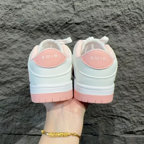 Replica Amiri Kids' Shoes For Kids #1373197 $56.00 USD for Wholesale
