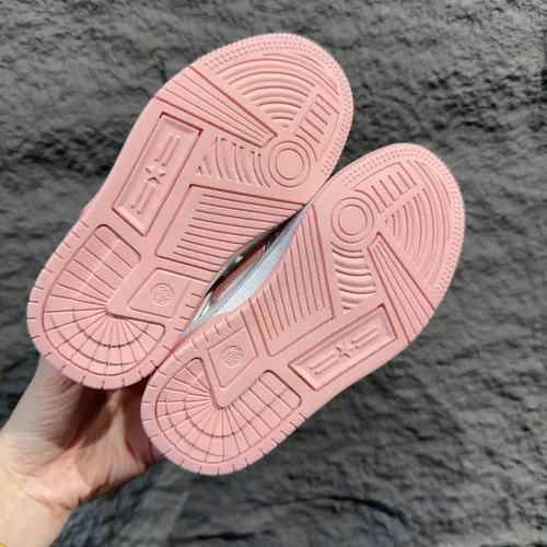Replica Amiri Kids' Shoes For Kids #1373197 $56.00 USD for Wholesale