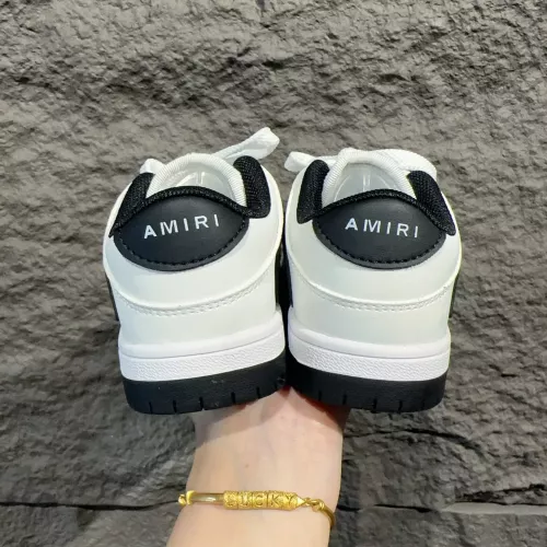 Replica Amiri Kids' Shoes For Kids #1373199 $56.00 USD for Wholesale