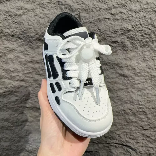 Replica Amiri Kids' Shoes For Kids #1373199 $56.00 USD for Wholesale