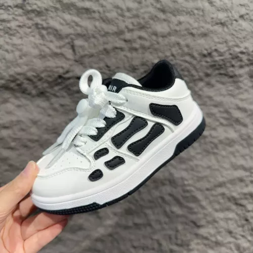 Replica Amiri Kids' Shoes For Kids #1373199 $56.00 USD for Wholesale