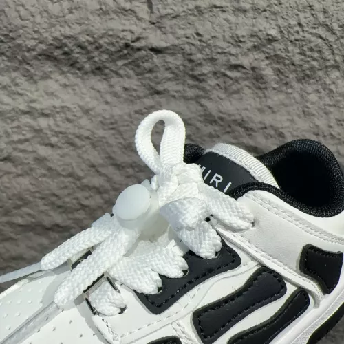 Replica Amiri Kids' Shoes For Kids #1373199 $56.00 USD for Wholesale