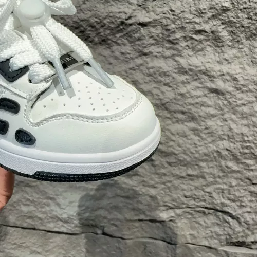 Replica Amiri Kids' Shoes For Kids #1373199 $56.00 USD for Wholesale