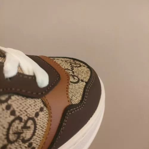 Replica Gucci Kids' Shoes For Kids #1373205 $68.00 USD for Wholesale