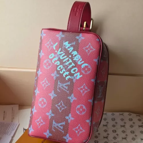 Louis Vuitton AAA Quality Handbags For Women #1373231 $102.00 USD, Wholesale Replica Louis Vuitton AAA Quality Handbags