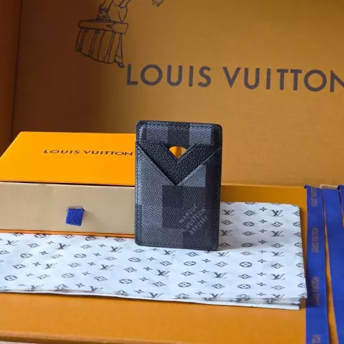 Louis Vuitton LV Card Case #1373232 $56.00 USD, Wholesale Replica Louis Vuitton LV Wallets