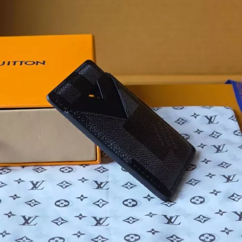 Replica Louis Vuitton LV Card Case #1373232 $56.00 USD for Wholesale