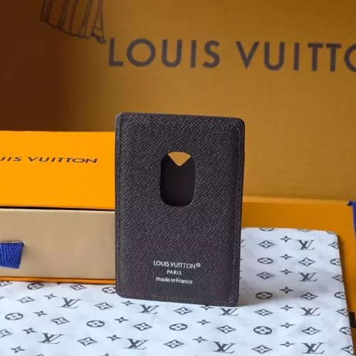 Replica Louis Vuitton LV Card Case #1373233 $56.00 USD for Wholesale