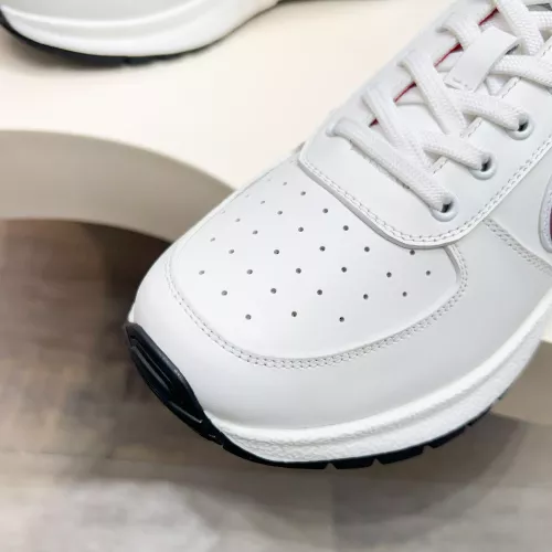 Replica Christian Dior Casual Shoes For Men #1373235 $122.00 USD for Wholesale