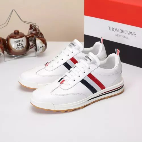 Thom Browne TB Casual Shoes For Men #1373250