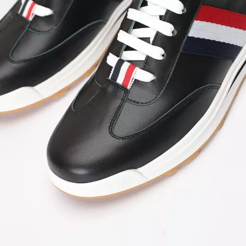 Replica Thom Browne TB Casual Shoes For Men #1373255 $80.00 USD for Wholesale