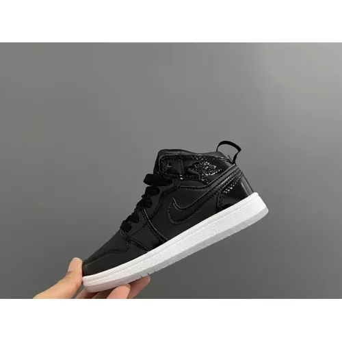 Air Jordan 1 Shoes For Kids #1373260 $60.00 USD, Wholesale Replica Air Jordan 1 I Kids shoes