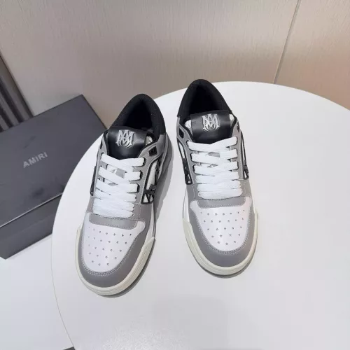 Replica Amiri Casual Shoes For Men #1373264 $88.00 USD for Wholesale