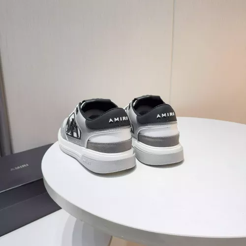 Replica Amiri Casual Shoes For Men #1373264 $88.00 USD for Wholesale