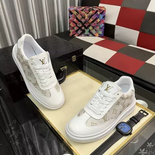 Replica Louis Vuitton Casual Shoes For Men #1373323 $98.00 USD for Wholesale