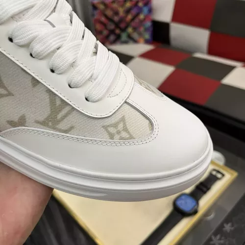 Replica Louis Vuitton Casual Shoes For Men #1373323 $98.00 USD for Wholesale