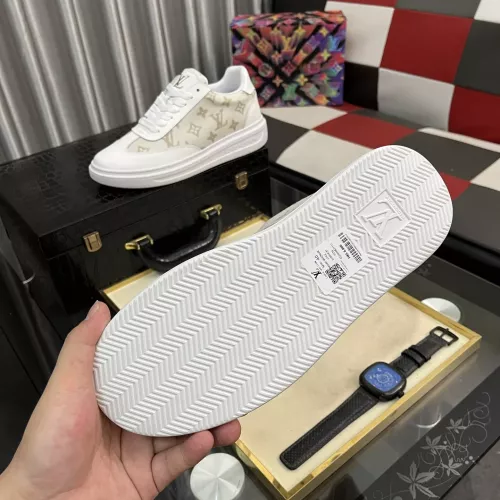 Replica Louis Vuitton Casual Shoes For Men #1373323 $98.00 USD for Wholesale