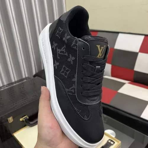 Replica Louis Vuitton Casual Shoes For Men #1373333 $98.00 USD for Wholesale