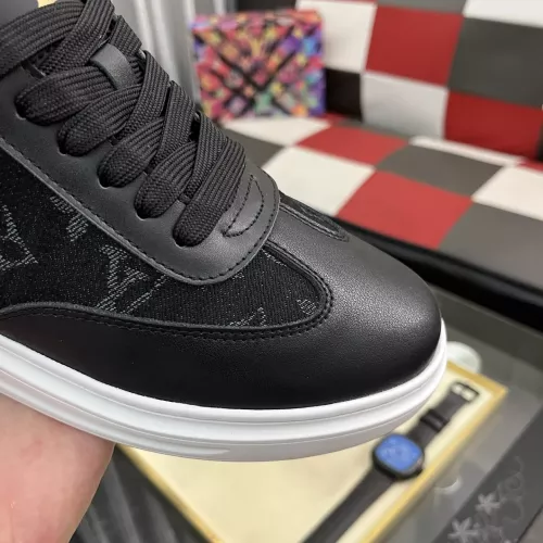 Replica Louis Vuitton Casual Shoes For Men #1373333 $98.00 USD for Wholesale