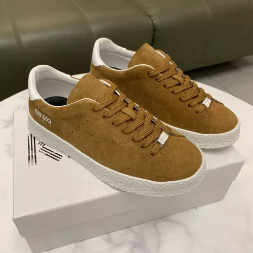 Kenzo Casual Shoes For Men #1373337