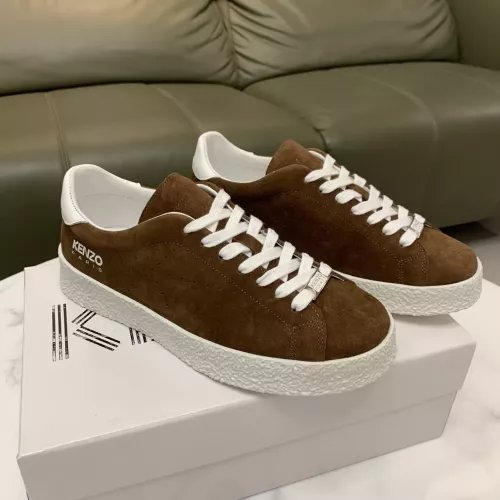 Kenzo Casual Shoes For Men #1373339