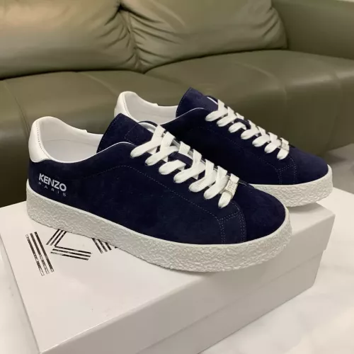 Kenzo Casual Shoes For Men #1373340